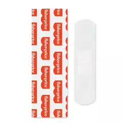 FISHER PRICE - CURATIVO ESTAMPADO (30 UN) - Mamu Kids Store