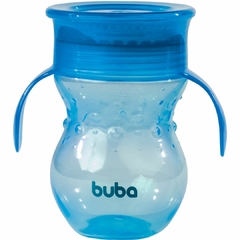 Imagem do BUBA - COPO DE TREINAMENTO 360 COM ALÇA 250 ML VÁRIOS MODELOS