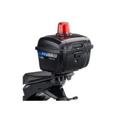 ROMA - MOTO DA POLÍCIA MOTOCICLETA MULTI MOTORS POLICE - loja online