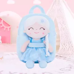 GLOVELEYA - MOCHILA COM BONECA PRINCESA ENCANTADA - comprar online