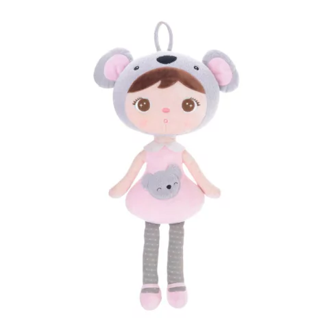 METOO DOLL - BONECA KEPPEL 45CM CLÁSSICA - KOALA