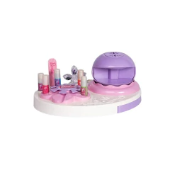 MULTIKIDS - ESMALTERIA GLAM DA BARBIE COM SECADOR DE UNHA - loja online