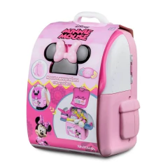 MULTIKIDS - MOCHILA KIT PLAY SET MÉDICO MINNIE DISNEY