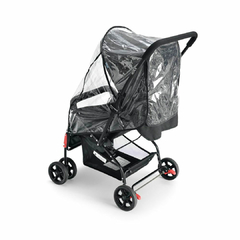 MULTIKIDS - CAPA DE CHUVA PARA CARRINHO DE BEBE na internet