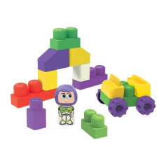 ELKA - BLOCOS DE MONTAR MÁGICOS DISNEY TOY STORY - BUZZ - Mamu Kids Store