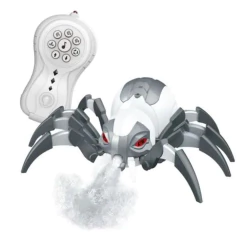MULTIKIDS - ARANHA DE CONTROLE REMOTO SPIDER BEAST - Mamu Kids Store