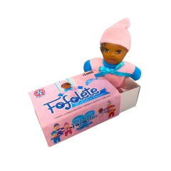 ESTRELA - BONECA CLÁSSICA FOFOLETE - loja online