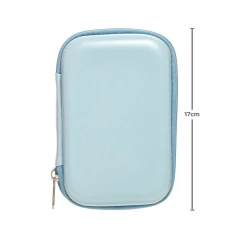 BUBA - KIT CUIDADOS COM ESTOJO AZUL - comprar online