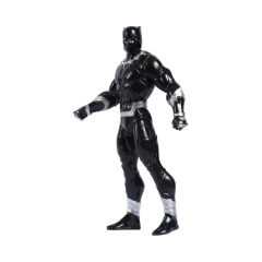 BONECO MARVEL PANTERA NEGRA ALL SEASONS 22CM - Mamu Kids Store