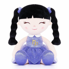ARTEEKSDOLL - BONECA SIGNO CAPRICÓRNIO BY GLOVELEYA 40CM ALISA na internet