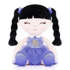 ARTEEKSDOLL - BONECA SIGNO CAPRICÓRNIO BY GLOVELEYA 40CM ALISA na internet