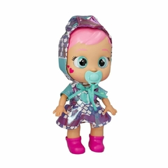 Imagem do MULTIKIDS - BONECA QUE CHORA CRY BABIES STARS BABIES EMILY W2