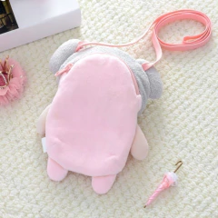 Imagem do METOO DOLL - BOLSA COM ALÇA MINI 20CM KEPPEL KOALA COM CAIXA