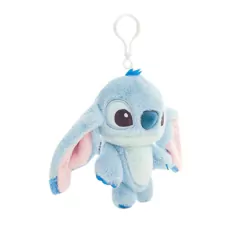 DISNEY - PELÚCIA CHAVEIRO LILO E STITCH 15CM - STITCH BABY - Mamu Kids Store