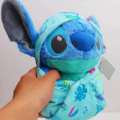 Imagem do PELÚCIA DO LILO E STITCH 22CM - STITCH BABY