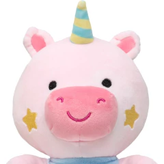 BUBA - PELÚCIA 25CM TURMINHA SOFT UNICÓRNIO na internet