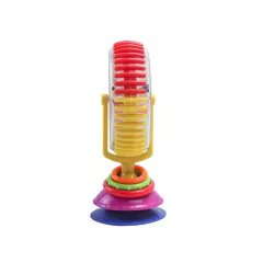 BRINQUEDO GIRA GIRA ATIVIDADES COM VENTOSA - comprar online