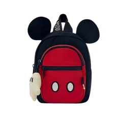 DISNEY - MOCHILA INFANTIL ESCOLAR MICKEY MOUSE