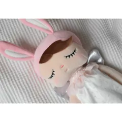 METOO DOLL - BONECA ANGELA 35CM ANJA - Mamu Kids Store