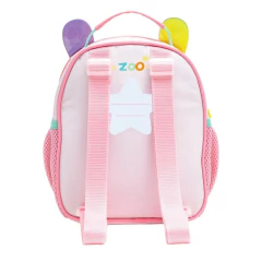 BUBA - LANCHEIRA TÉRMICA BUBA ZOO - UNICÓRNIO - Mamu Kids Store