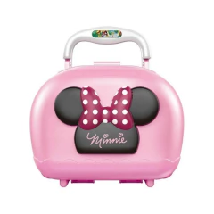 MULTIKIDS - MALETA DISNEY MINNIE MÉDICA COM 7 ACESSÓRIOS - Mamu Kids Store