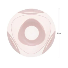 BUBA - PRATINHO BOWL COM VENTOSA - ROSA - comprar online