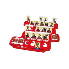 ESTRELA - CARA A CARA AVENGERS VINGADORES JOGO CLÁSSICO - loja online