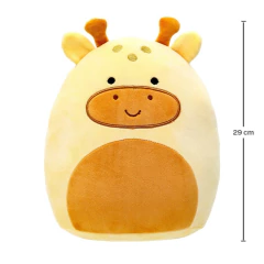 BUBA - TURMINHA PILLOW SOFT GIRAFA - comprar online