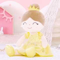 GLOVELEYA - BONECA 40CM PRINCESA ENCANTADA - BELA