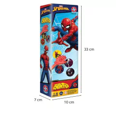 ESTRELA - JOGO TAPA CERTO SPIDERMAN - comprar online