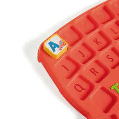 Imagem do TATETI - MONTA PALAVRAS JOGO EDUCATIVO APRENDENDO O ALFABETO