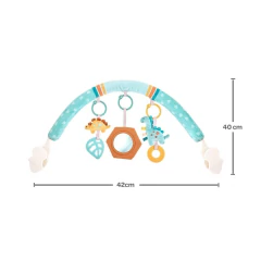 BUBA - MÓBILE PARA CARRINHO MAGIC DINO - comprar online