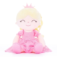 GLOVELEYA - BONECA 40CM PRINCESA ENCANTADA - AURORA