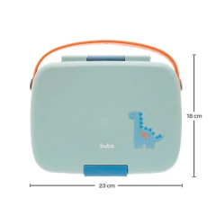 BUBA - BENTO BOX MAGIC DINO - comprar online