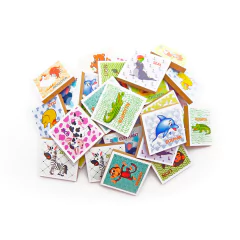 SOPECCA - JOGO DA MEMÓRIA DIDÁTICO EM INGLÊS - Mamu Kids Store