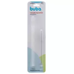 BUBA - KIT CANUDO + ESCOVA PARA CANUDO FRESH