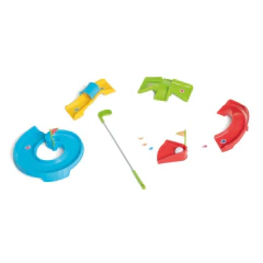 Imagem do TATETI - BRINQUEDO DE ESPORTE INFANTIL MINI GOLFE