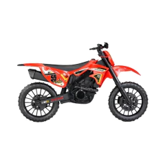 ROMA - MOTO RACING MOTOCROSS MOTO RALLY - Mamu Kids Store