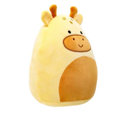 BUBA - TURMINHA PILLOW SOFT GIRAFA - Mamu Kids Store