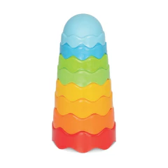 MERCOTOYS - TORRE MÁGICA BABY - comprar online