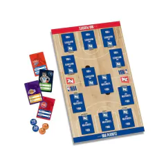 ELKA - JOGO DE TABULEIRO NBA PLAYOFFS - Mamu Kids Store