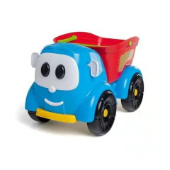 TATETI - CARRINHO RODADINHOS MÃOS À OBRA - CAÇAMBA na internet