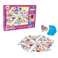 ELKA - JOGO OLHO MÁGICO DA BARBIE OFICIAL