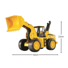 ROMA - CARREGADEIRA STILL COM ALAVANCAS DE COMANDO - comprar online