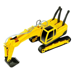 Imagem do ROMA - ESCAVADEIRA STILL COM FUNÇÃO HIDRÁULICA