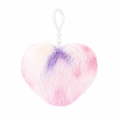 GLOVELEYA - KIT PÁSCOA BONECA COELHA E CHAVEIRO + BRINDE - TIE DYE - Mamu Kids Store