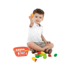 TATETI - CESTINHA HORTIFRUTERIA KIT DE ACESSÓRIOS DE COZINHA na internet