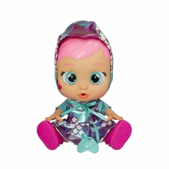 MULTIKIDS - BONECA QUE CHORA CRY BABIES STARS BABIES EMILY W2 - loja online