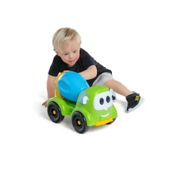 TATETI - CARRINHO RODADINHOS MÃOS À OBRA - BETONEIRA na internet