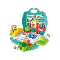 MULTIKIDS - MALETA WORKSHOP JR COMPRAS MERCADO na internet